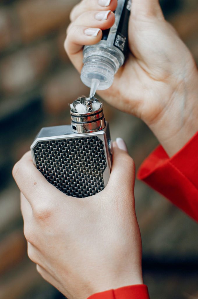 vape juices at vape vibes