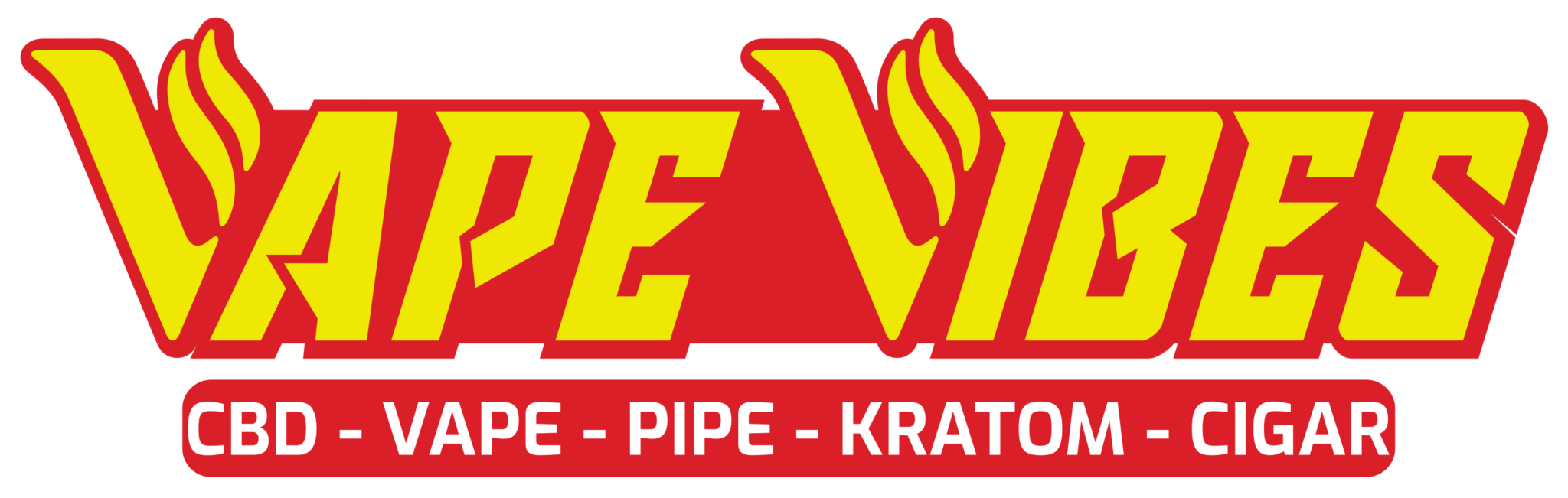 Vape Vibes — CBD, Vape, Pipe, Kratom, Cigar