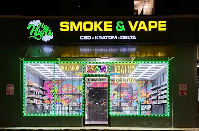 kratom store in Arlington