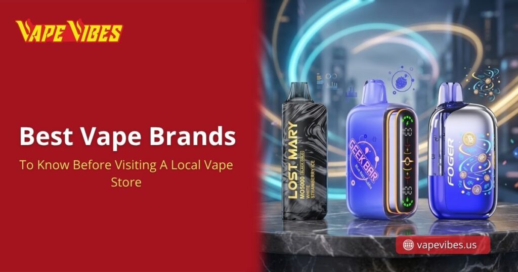 guide to best vape brands 