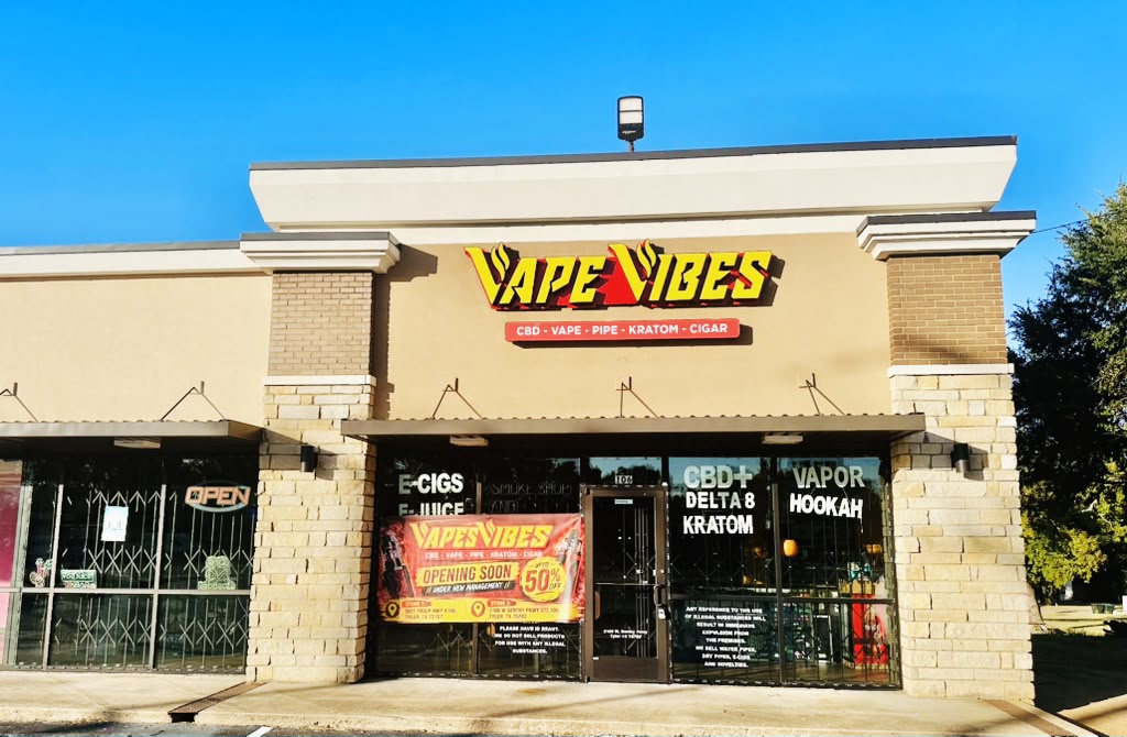 Vapevibes-Gentry