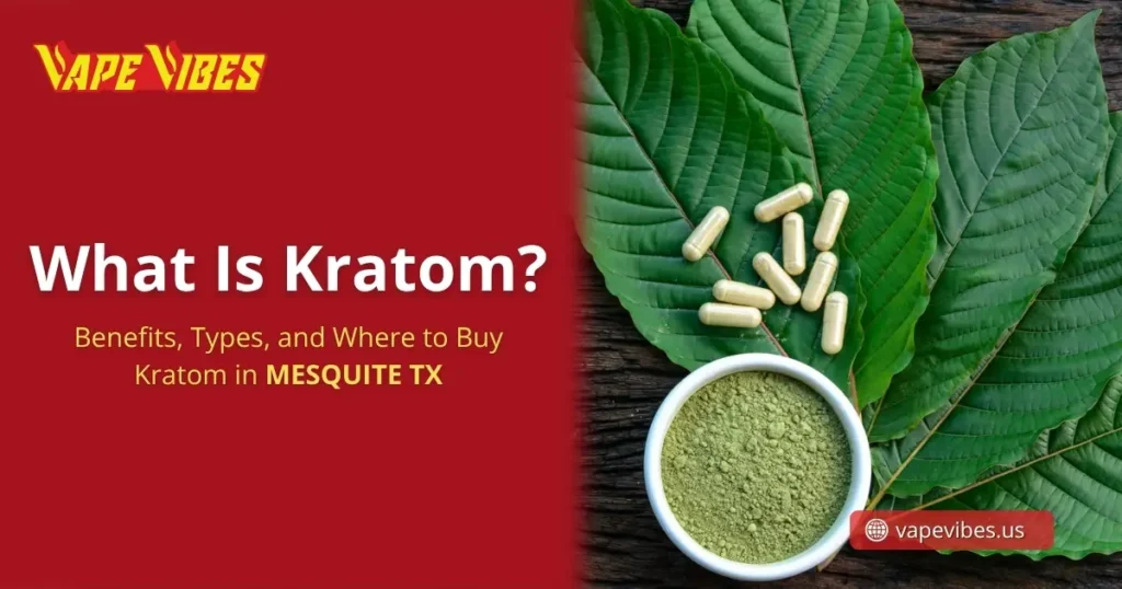 Kratom guide blog